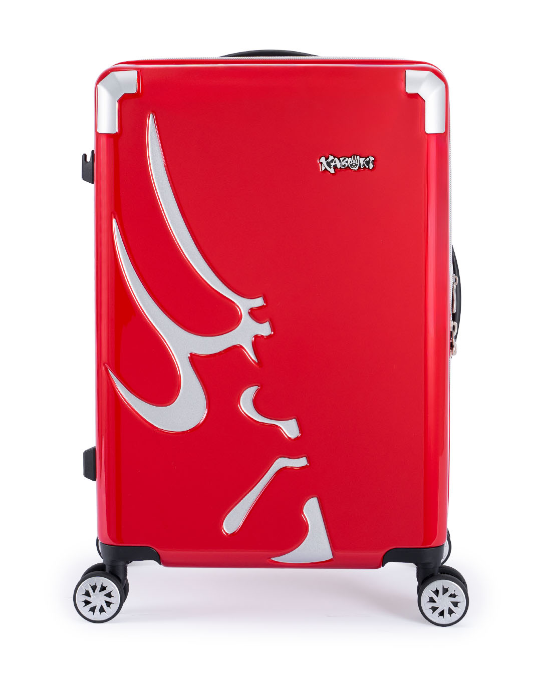 KABUKI | スーツケース｜アジア・ラゲージ (Asia Luggage Inc) 公式サイト