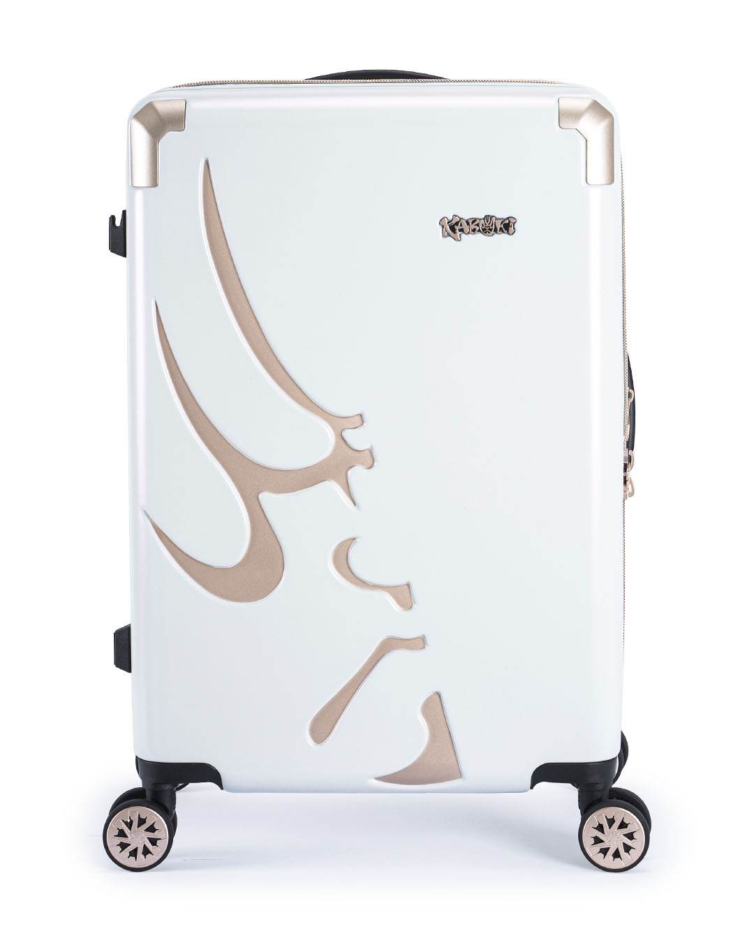 KABUKI | スーツケース｜アジア・ラゲージ (Asia Luggage Inc) 公式サイト