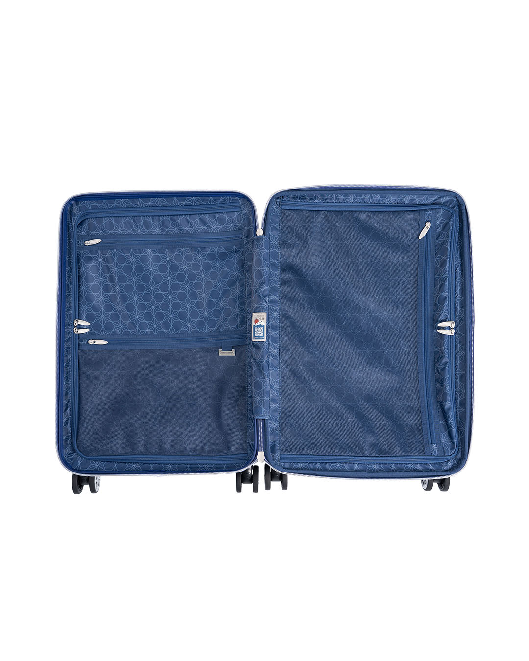 KABUKI | スーツケース｜アジア・ラゲージ (Asia Luggage Inc) 公式サイト