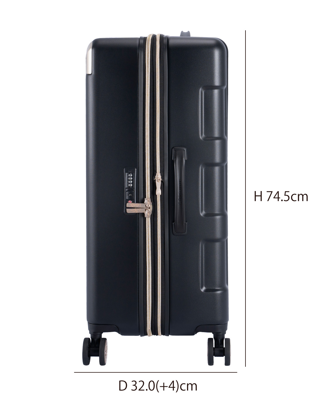 KABUKI | スーツケース｜アジア・ラゲージ (Asia Luggage Inc) 公式サイト