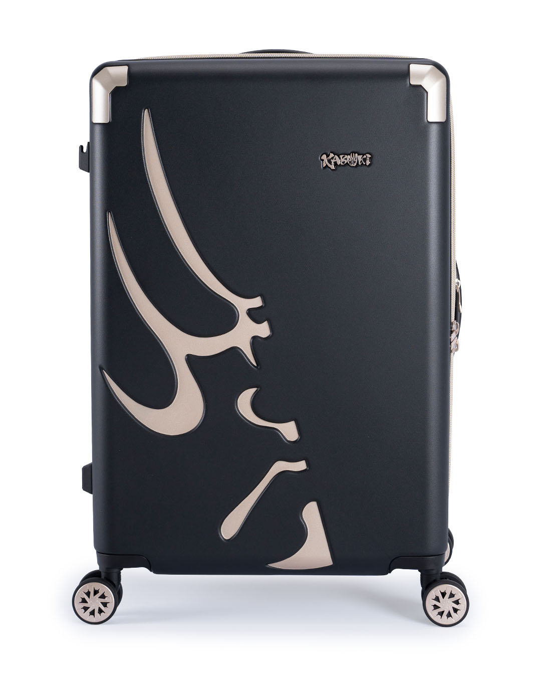 KABUKI | スーツケース｜アジア・ラゲージ (Asia Luggage Inc) 公式サイト