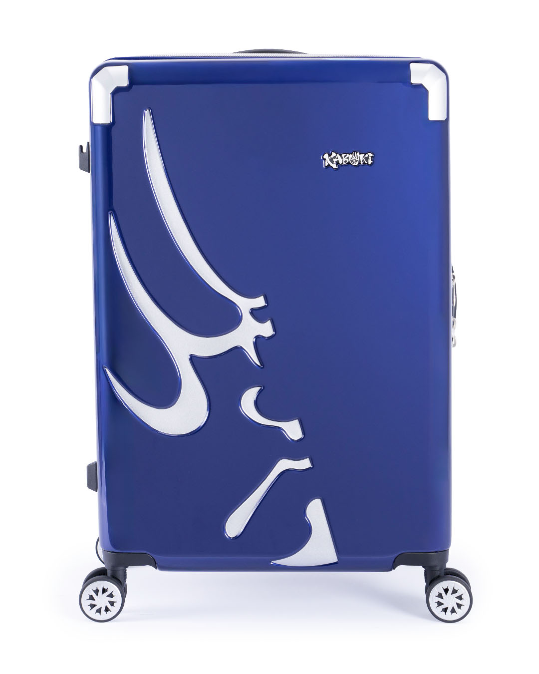 KABUKI | スーツケース｜アジア・ラゲージ (Asia Luggage Inc) 公式サイト
