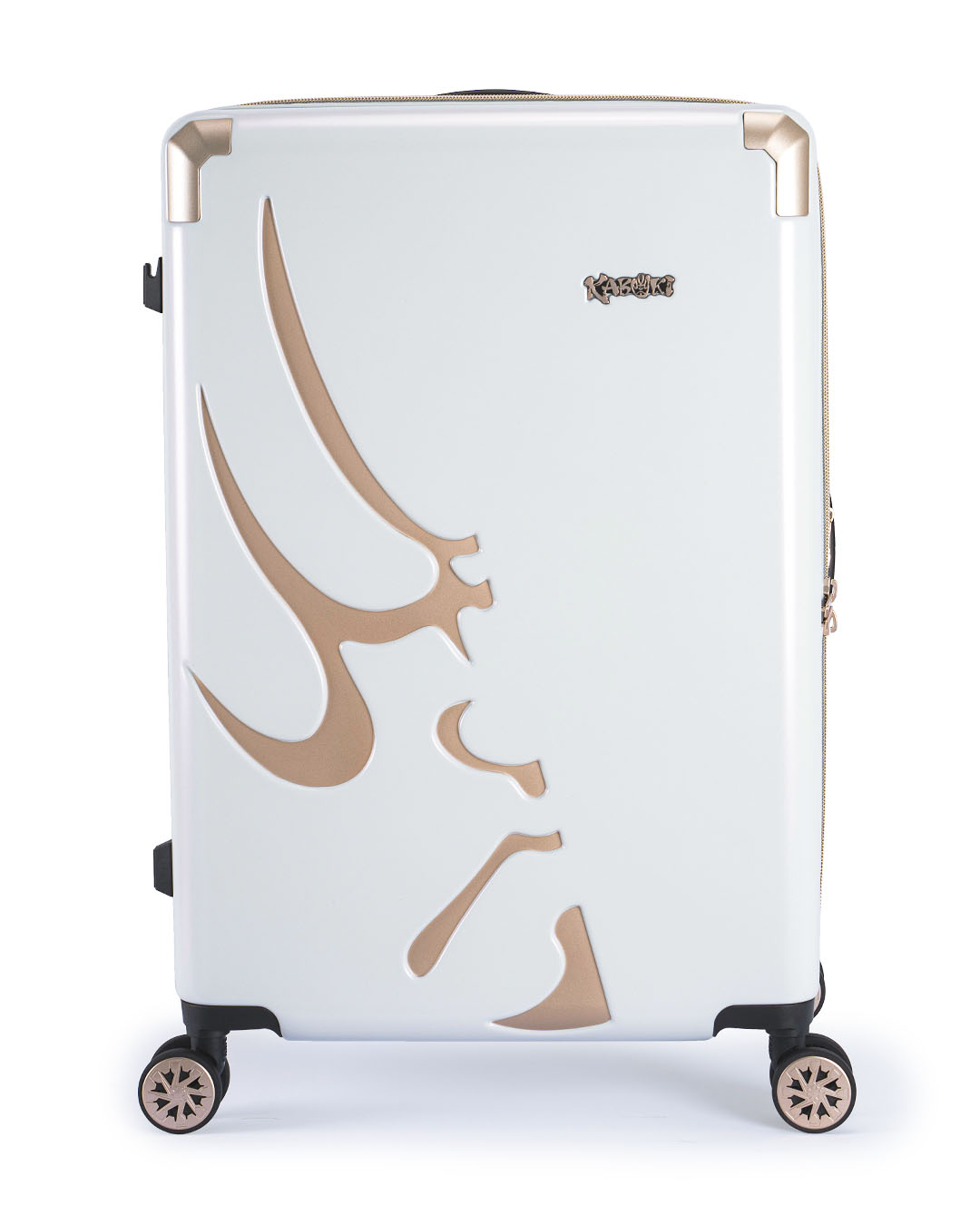 [アジア・ラゲージ] KABUKI | スーツケース｜アジア・ラゲージ (Asia Luggage Inc) 公式サイト