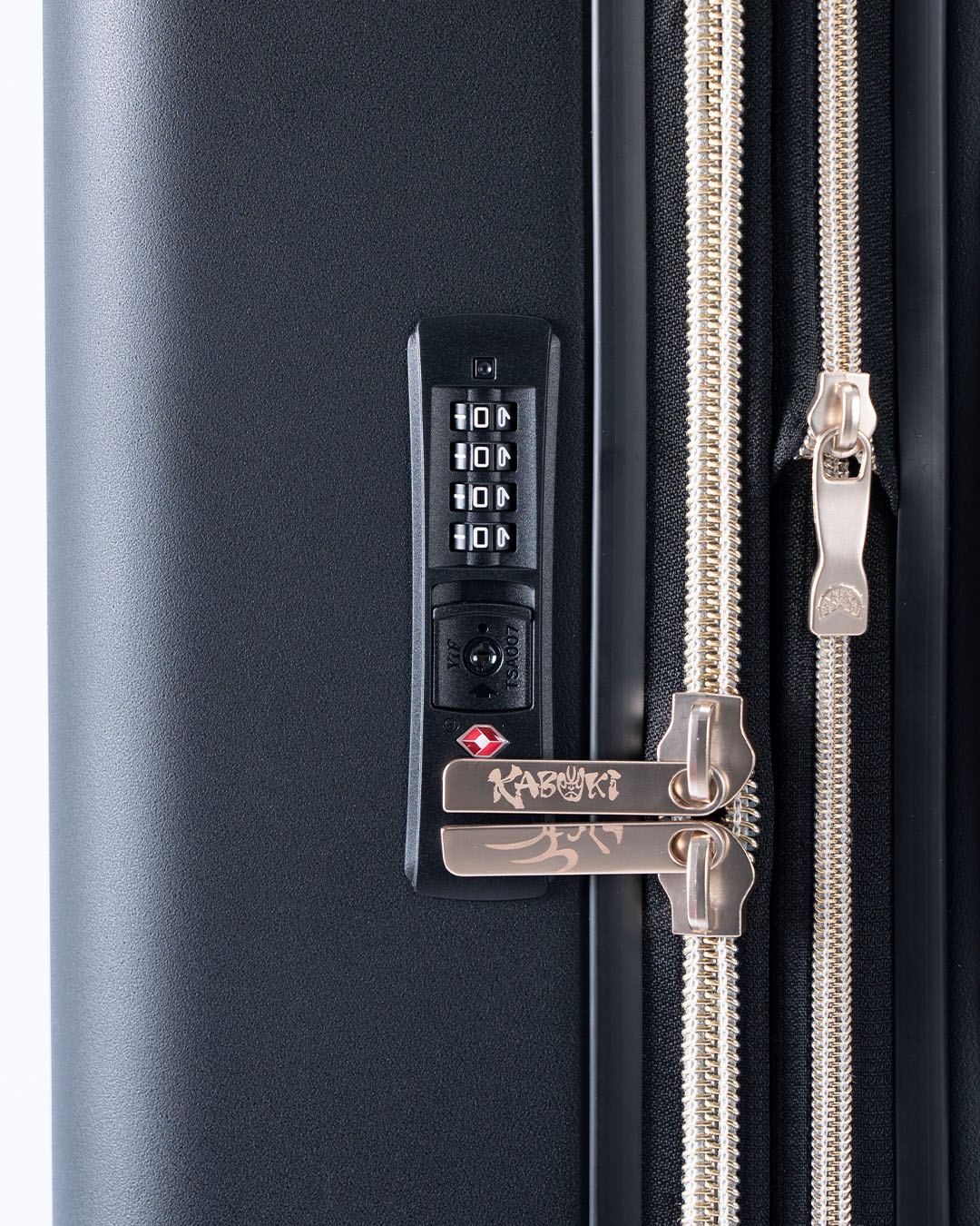 KABUKI | スーツケース｜アジア・ラゲージ (Asia Luggage Inc) 公式サイト