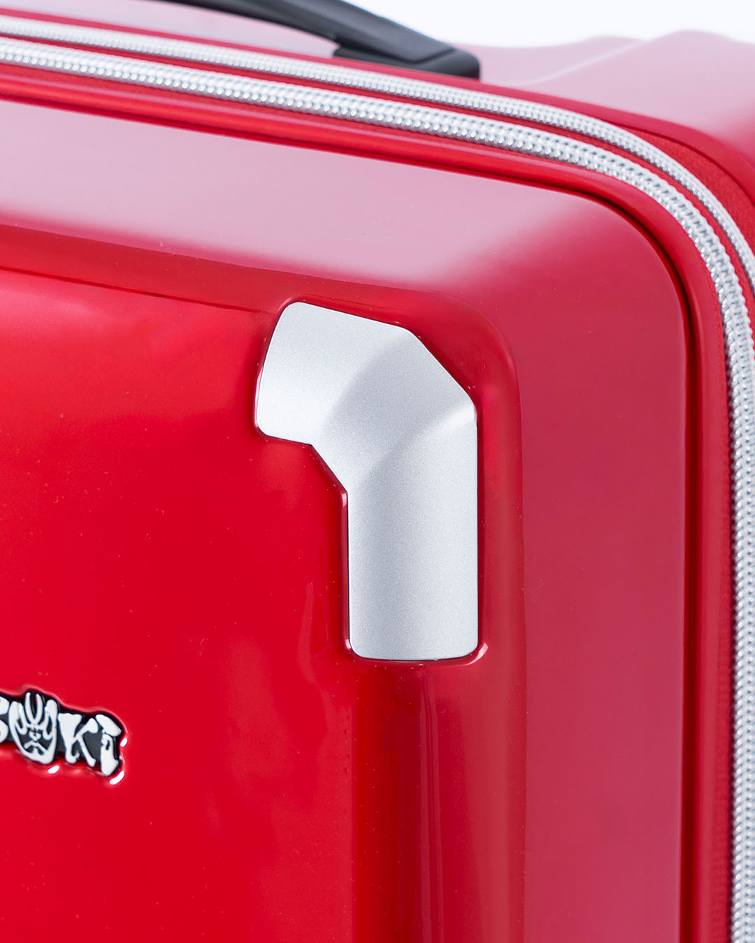 KABUKI | スーツケース｜アジア・ラゲージ (Asia Luggage Inc) 公式サイト