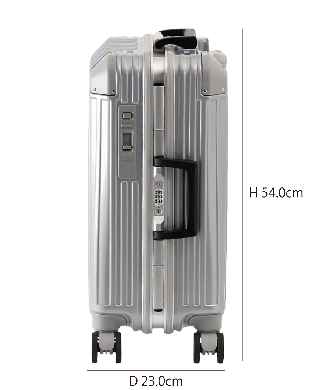 OGASAKA KEO'S KS-CT 160cmキャリーケースセット OGASAKA KEO'S KS-CT