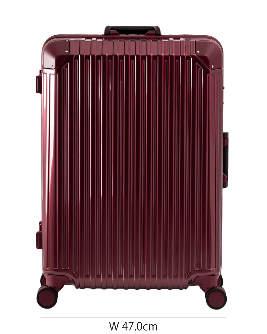 KS-1001 | スーツケース｜アジア・ラゲージ (Asia Luggage Inc) 公式サイト