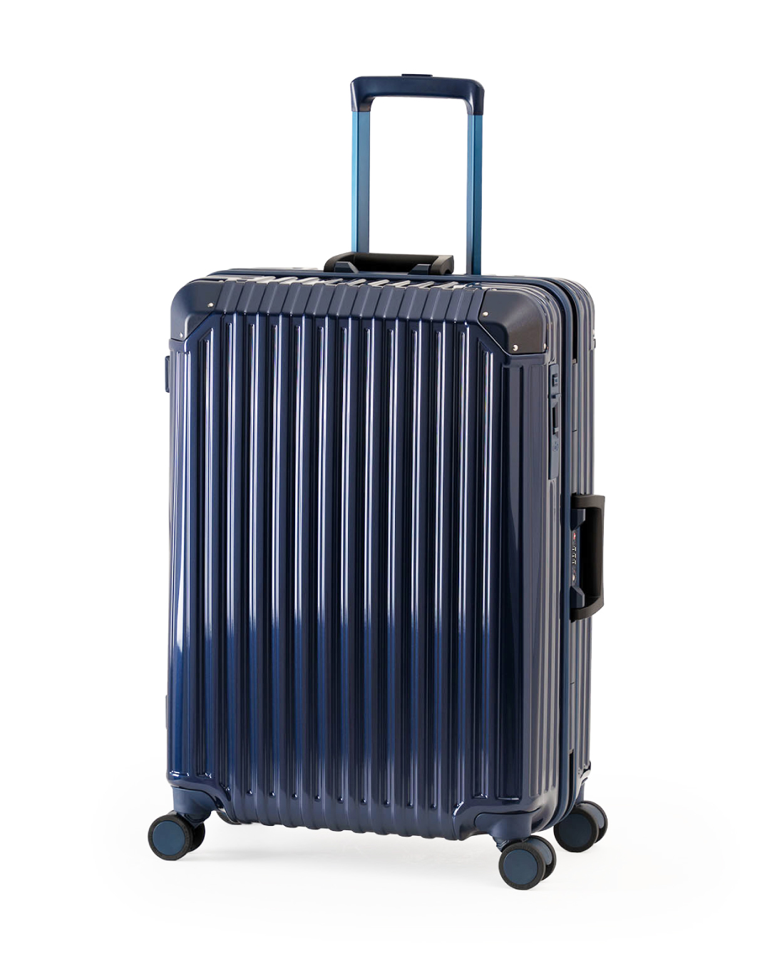 ネイビー | スーツケース｜アジア・ラゲージ (Asia Luggage Inc) 公式