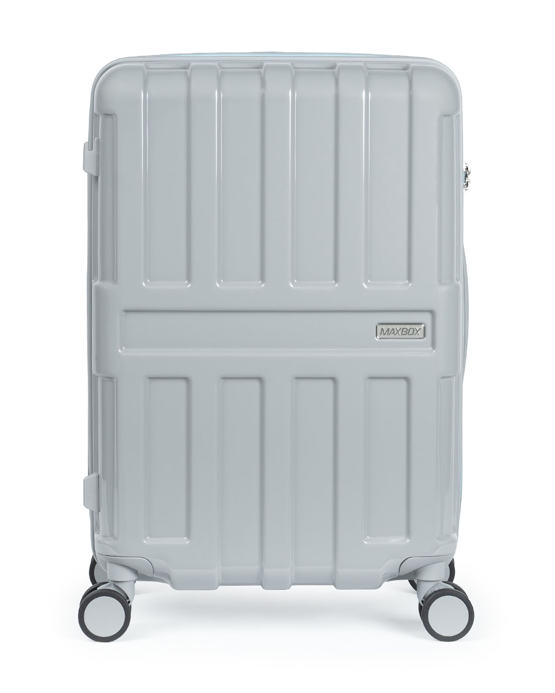 MAX BOX フロントオープン | スーツケース｜アジア・ラゲージ (Asia