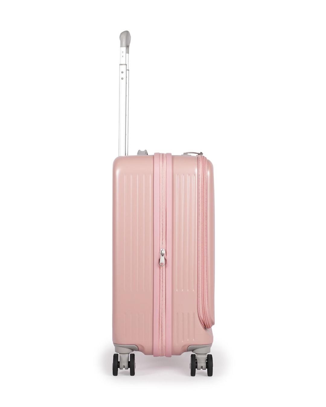 大容量　軽量　スーツケース 本体　激安　高品質　Lサイズ　XLサイズ　ピンク 61bYwR2167L.jpg