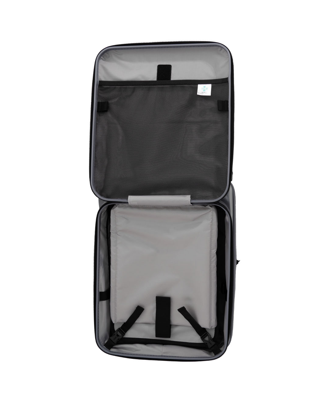 MAX BOX 拡張タイプ | スーツケース｜アジア・ラゲージ (Asia Luggage