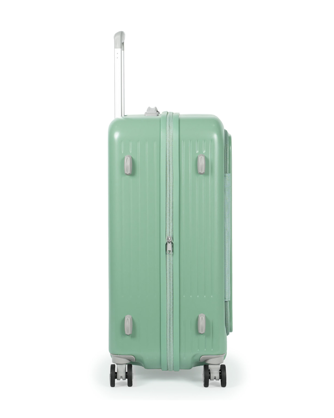 MAX BOX 拡張タイプ | スーツケース｜アジア・ラゲージ (Asia Luggage