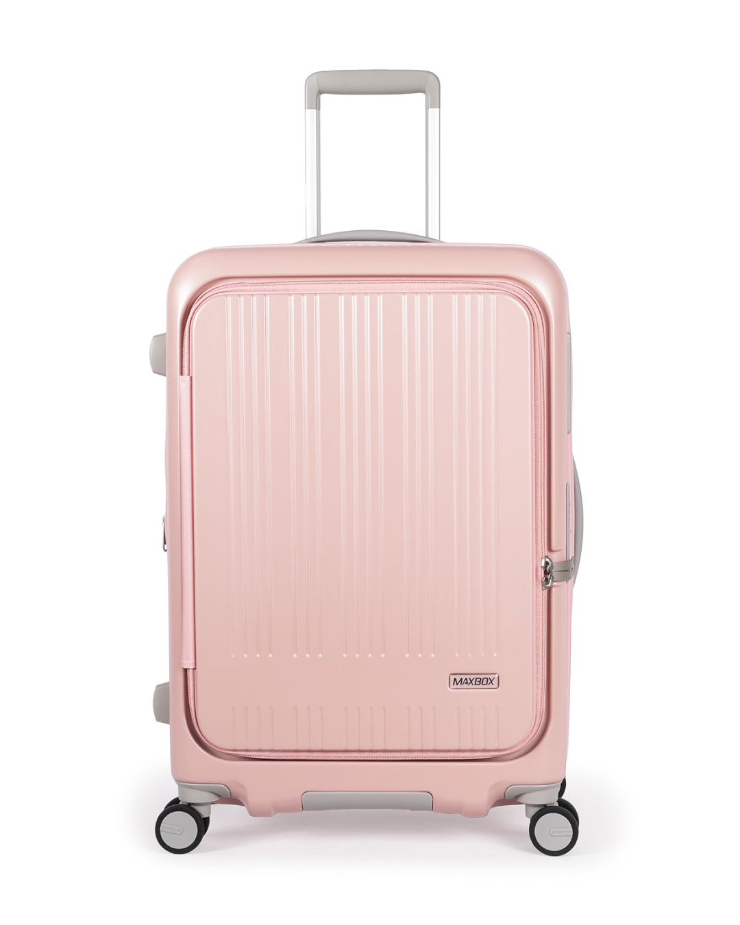 MAX BOX 拡張タイプ | スーツケース｜アジア・ラゲージ (Asia Luggage