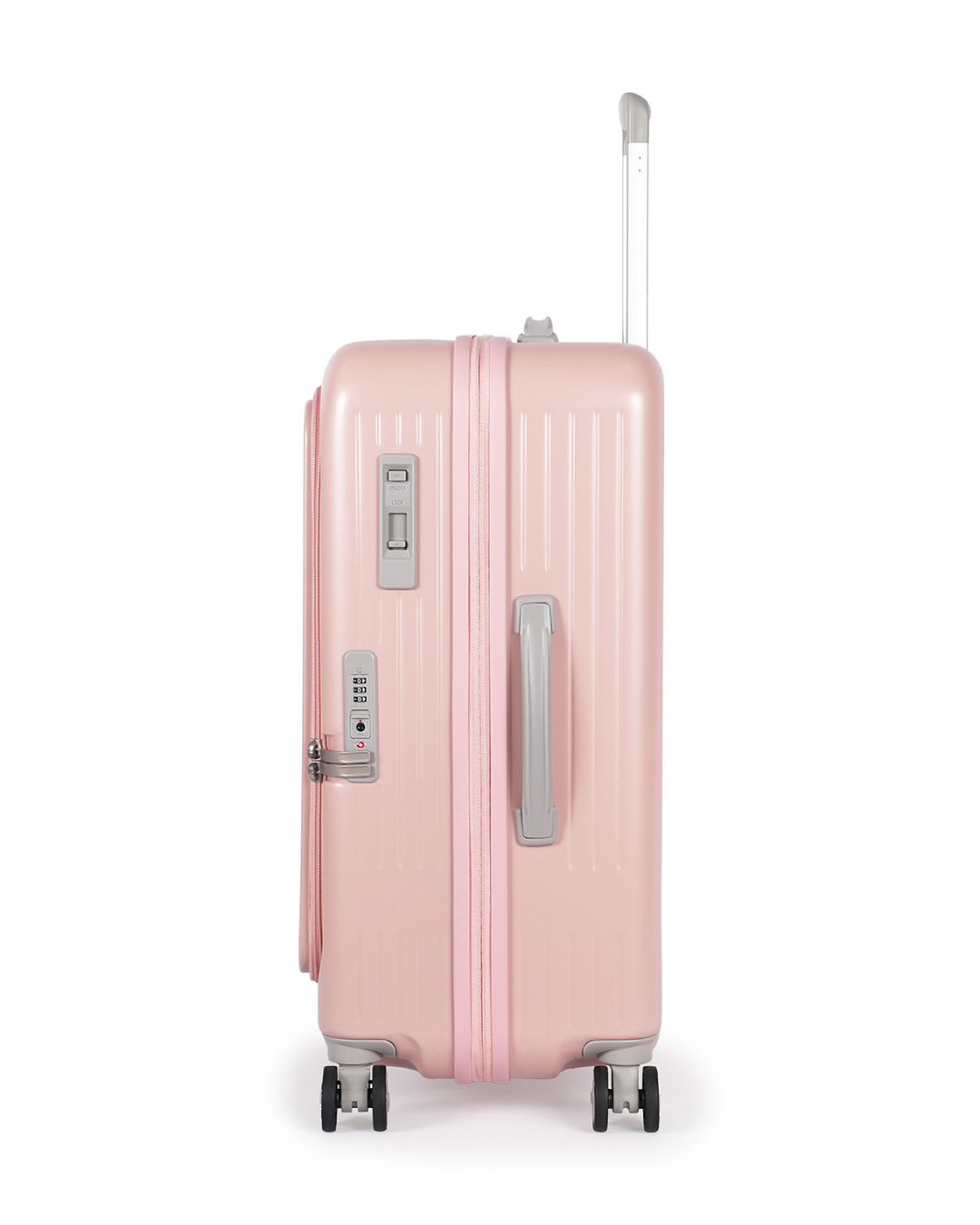 MAX BOX 拡張タイプ | スーツケース｜アジア・ラゲージ (Asia Luggage