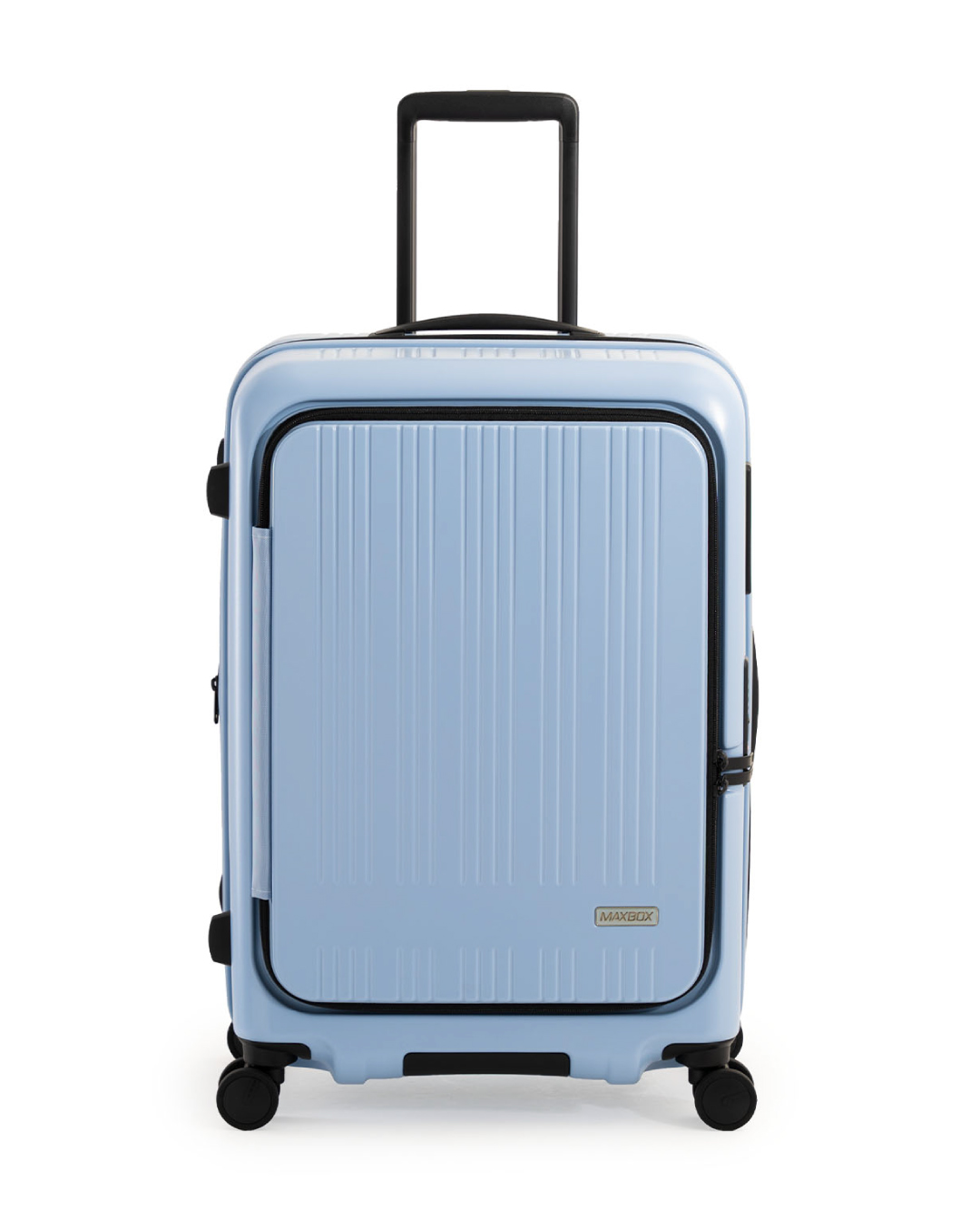 MAX BOX 拡張タイプ | スーツケース｜アジア・ラゲージ (Asia Luggage