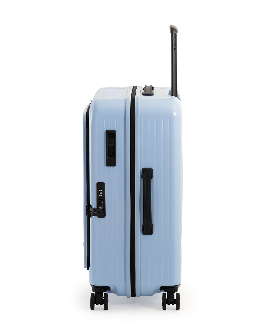 MAX BOX 拡張タイプ | スーツケース｜アジア・ラゲージ (Asia Luggage