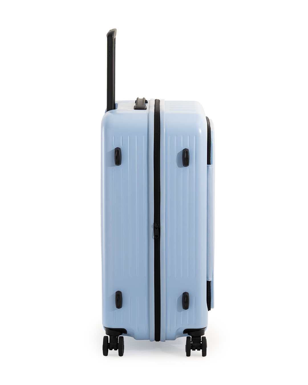 MAX BOX 拡張タイプ | スーツケース｜アジア・ラゲージ (Asia Luggage
