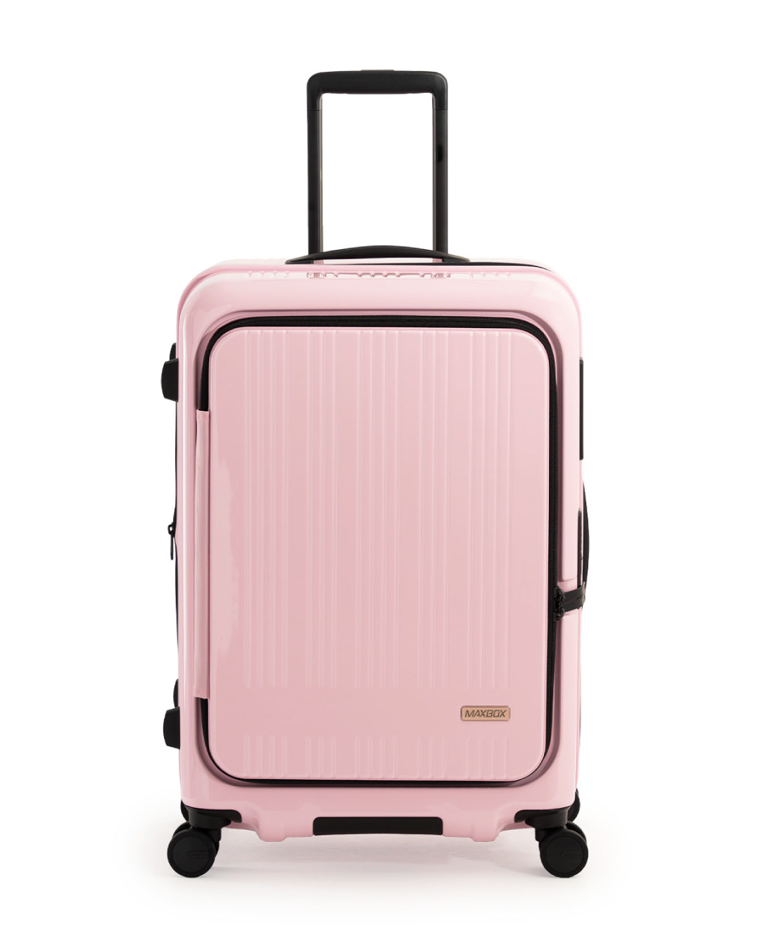 MAX BOX 拡張タイプ | スーツケース｜アジア・ラゲージ (Asia Luggage