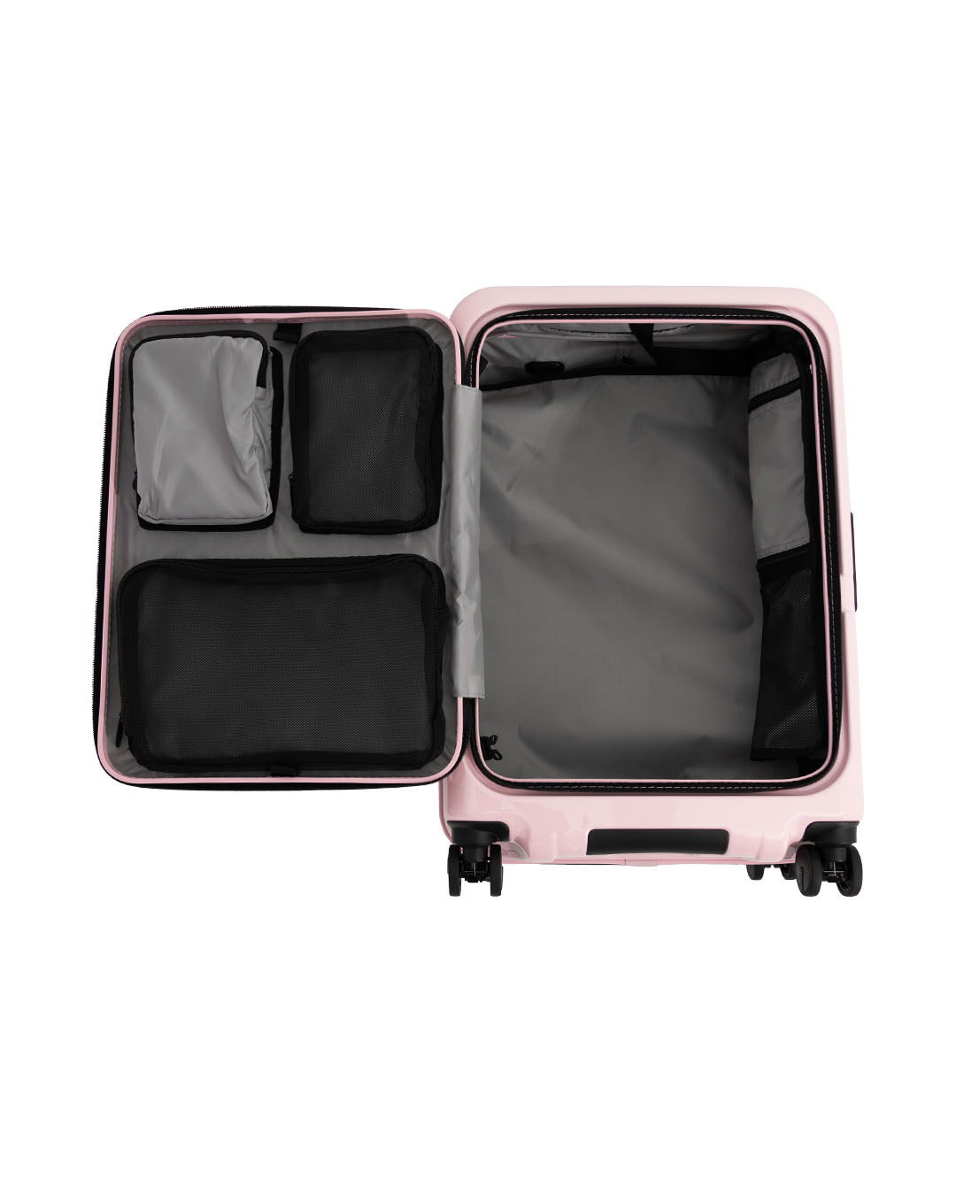 MAX BOX 拡張タイプ | スーツケース｜アジア・ラゲージ (Asia Luggage