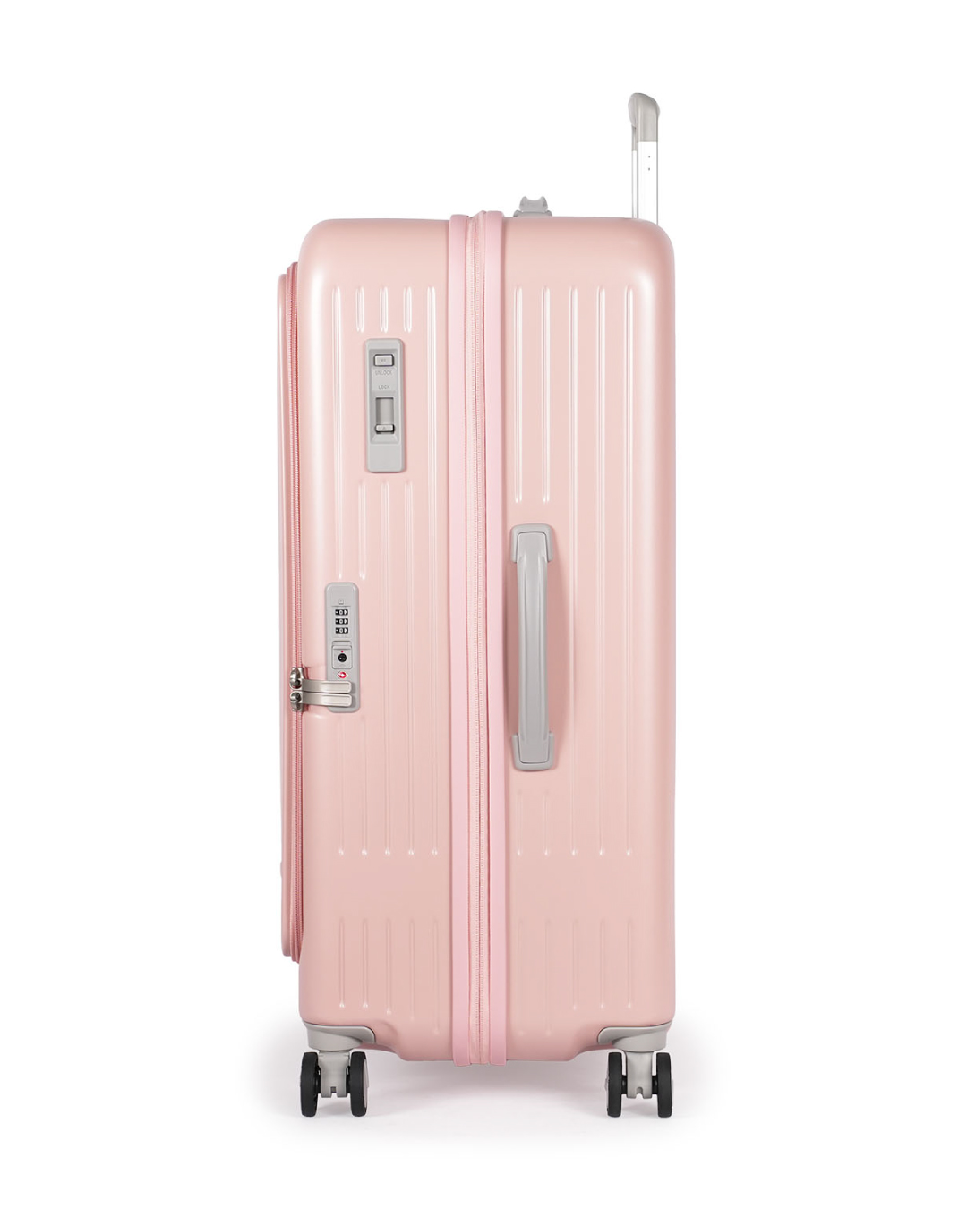 MAX BOX 拡張タイプ | スーツケース｜アジア・ラゲージ (Asia