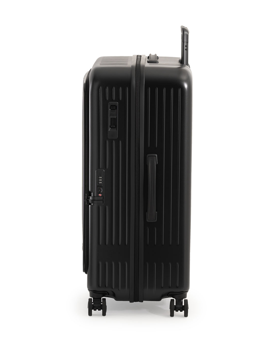 MAX BOX 拡張タイプ | スーツケース｜アジア・ラゲージ (Asia Luggage