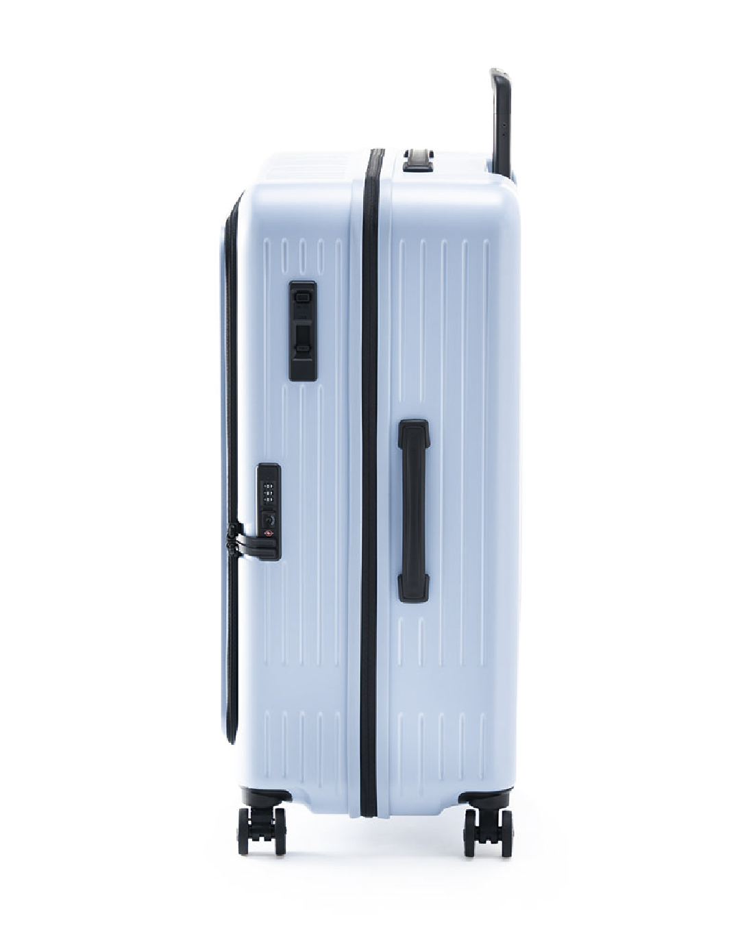 MAX BOX 拡張タイプ | スーツケース｜アジア・ラゲージ (Asia Luggage