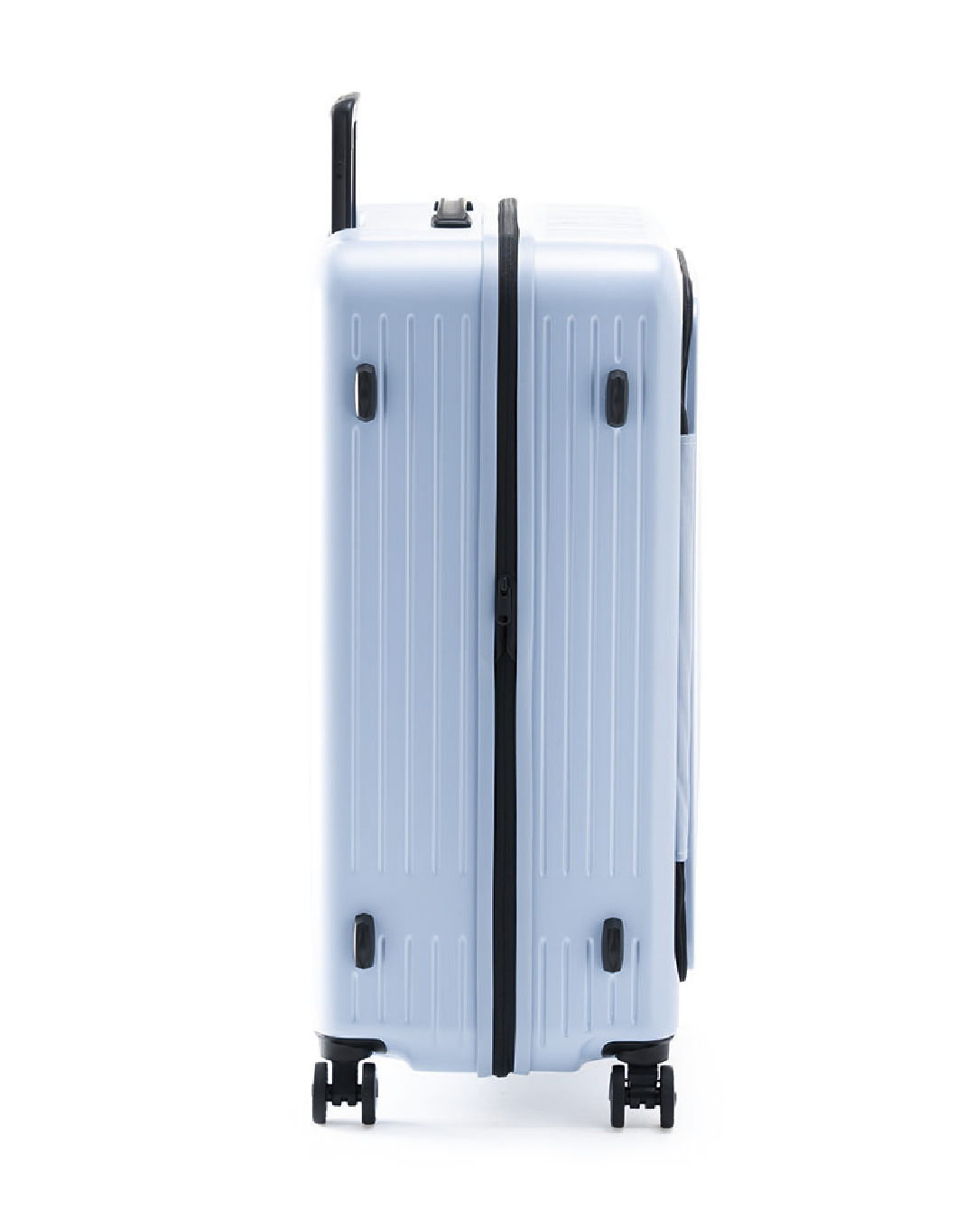 MAX BOX 拡張タイプ | スーツケース｜アジア・ラゲージ (Asia Luggage