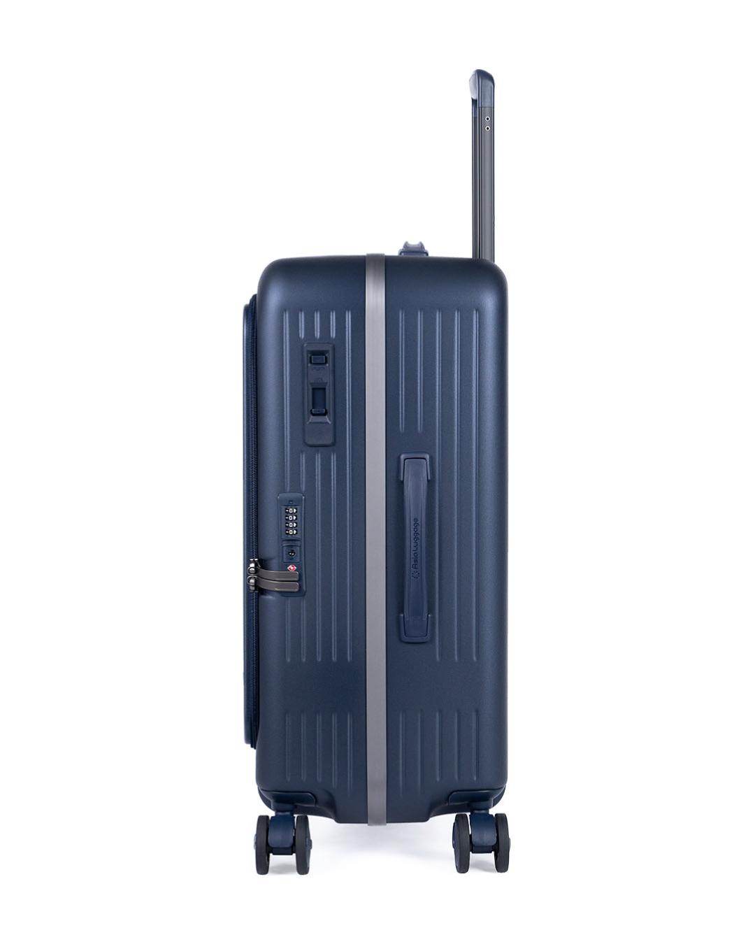 MAX BOX Rivetless Frame | スーツケース｜アジア・ラゲージ (Asia