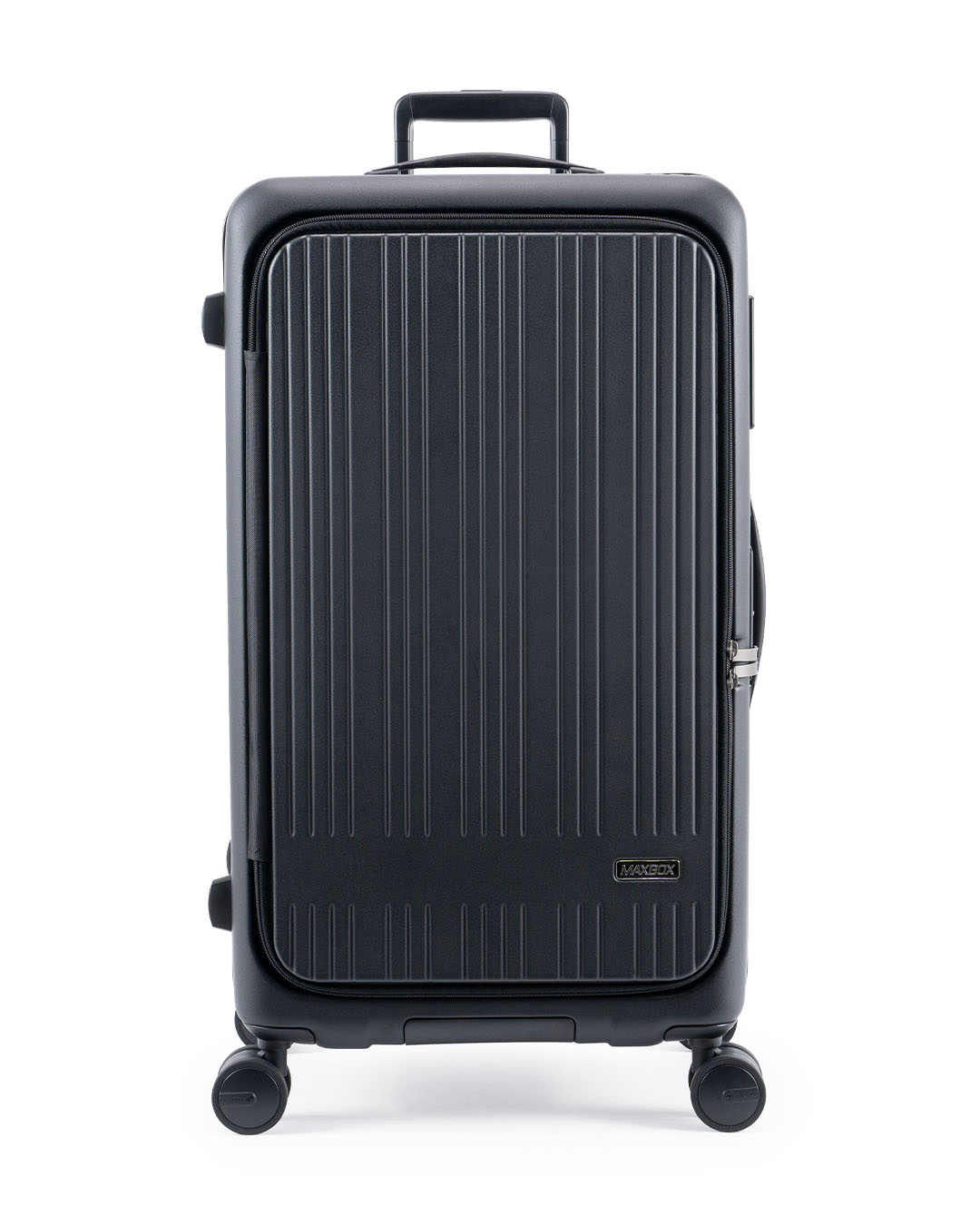 アジアラゲージ フロントオープンスーツケース ALI 36L 機内持ち込み A.L.I アジアラゲージ スーツケース 機内持ち込み フロントオープン