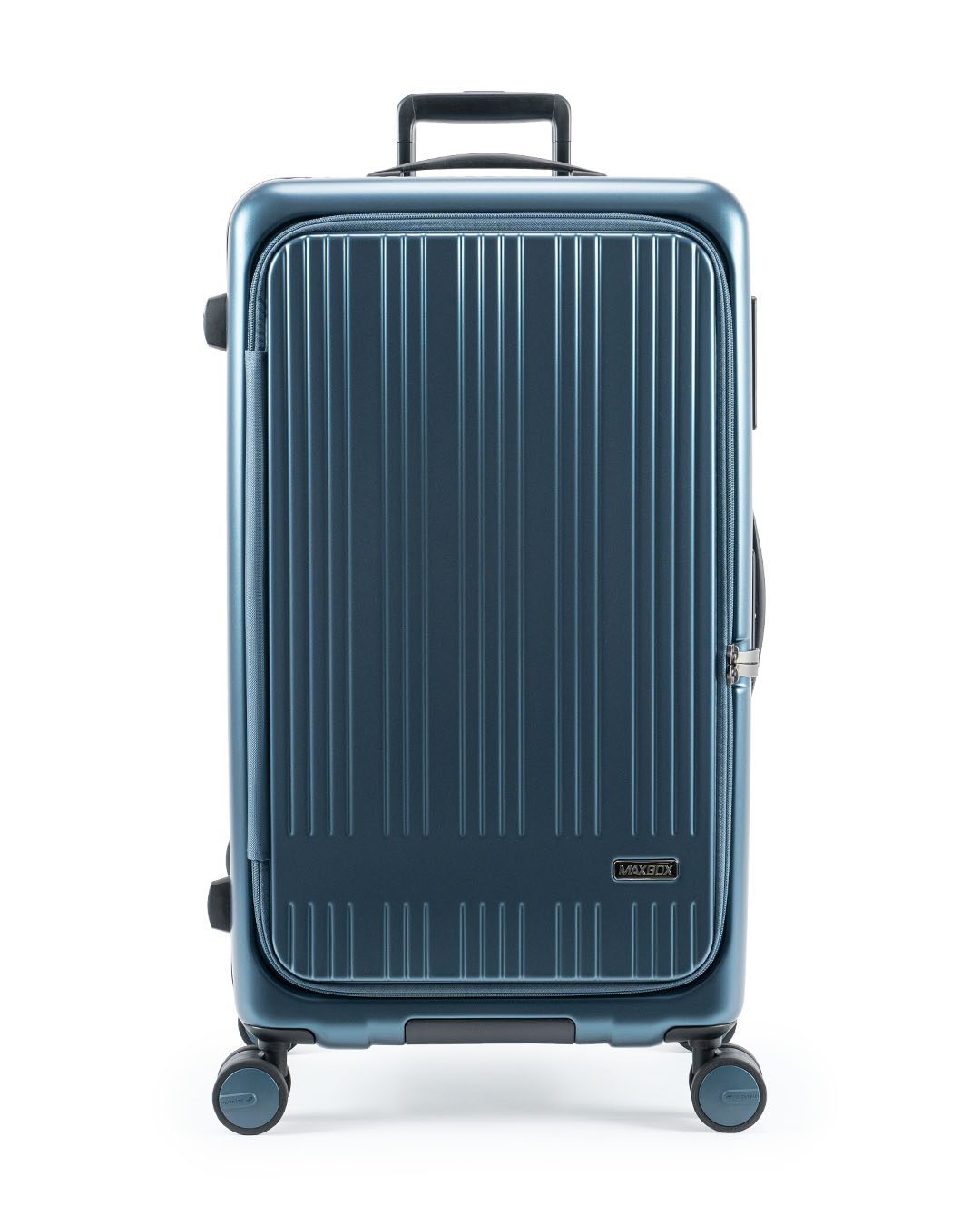 【てつ】A.L.I アジアラゲージ　スーツケース　マットネイビー　137L スーツケース｜アジア・ラゲージ (Asia Luggage Inc) 公式サイト