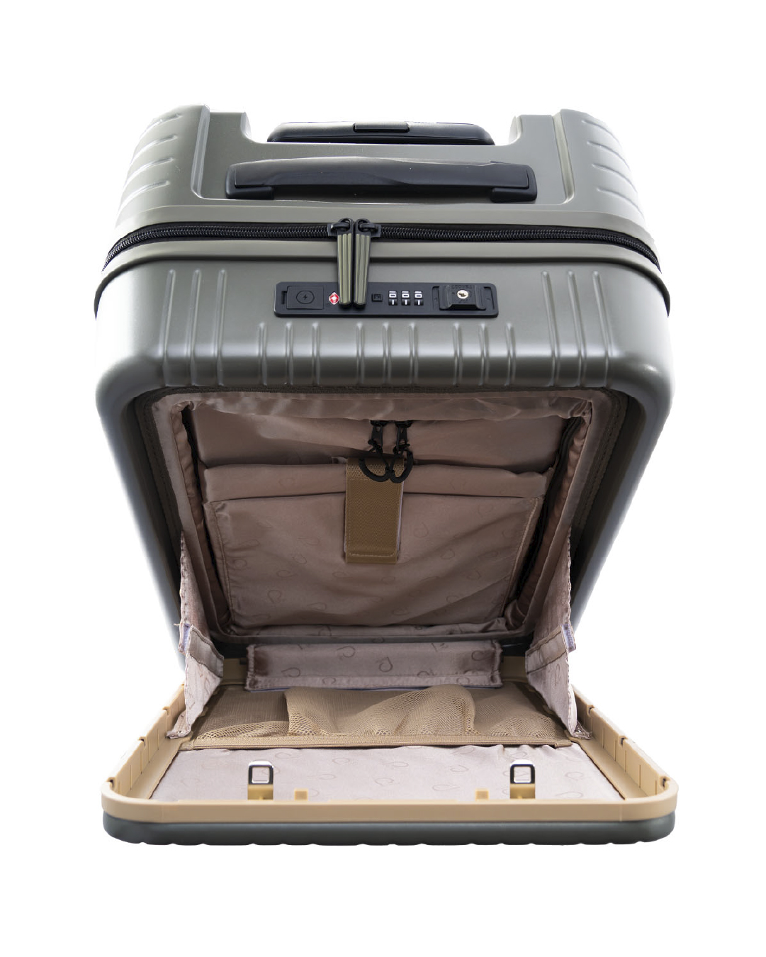 Pitaflat | スーツケース｜アジア・ラゲージ (Asia Luggage Inc) 公式