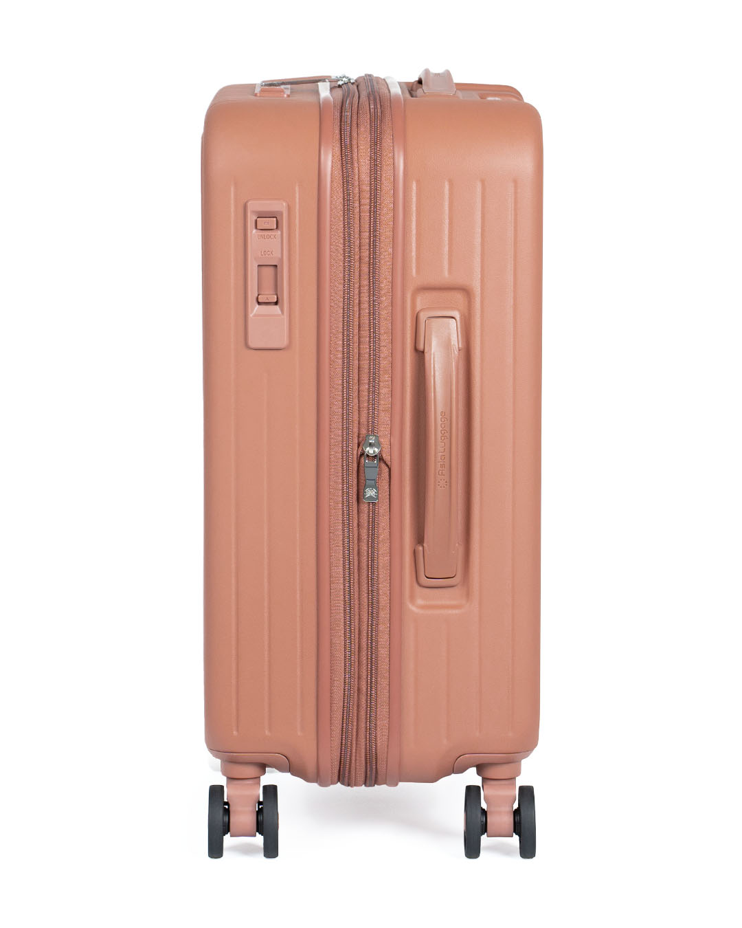 Pitaflat 拡張 | スーツケース｜アジア・ラゲージ (Asia Luggage Inc