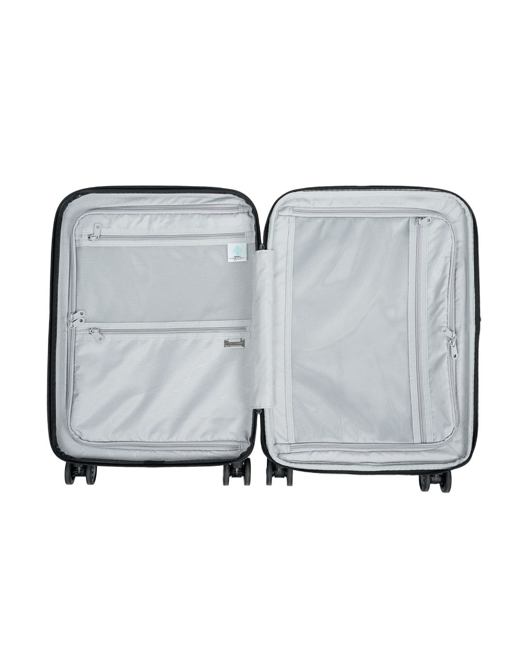 Pitaflat 拡張 | スーツケース｜アジア・ラゲージ (Asia Luggage Inc