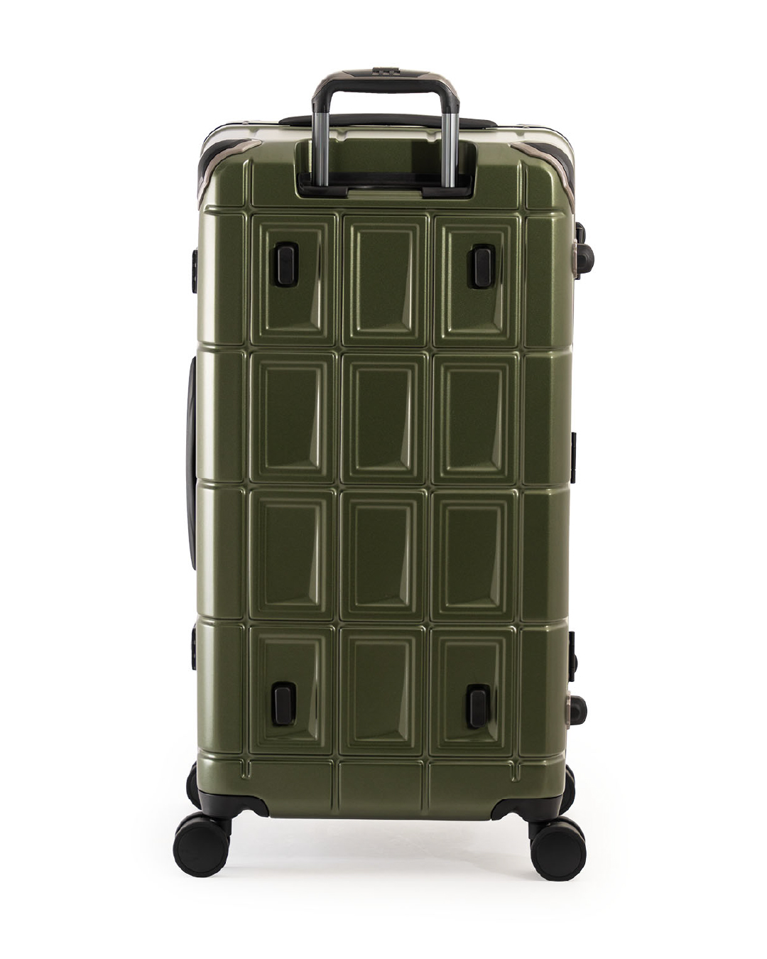 PANTHEON | スーツケース｜アジア・ラゲージ (Asia Luggage Inc