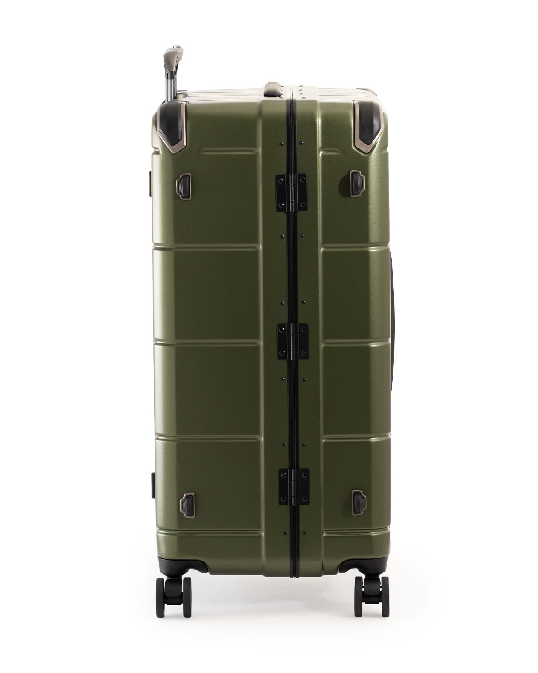 PANTHEON | スーツケース｜アジア・ラゲージ (Asia Luggage Inc