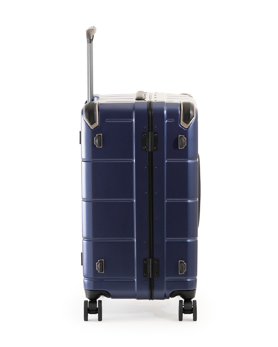 PANTHEON スーツケース フロントオープン PANTHEON | スーツケース｜アジア・ラゲージ (Asia Luggage Inc