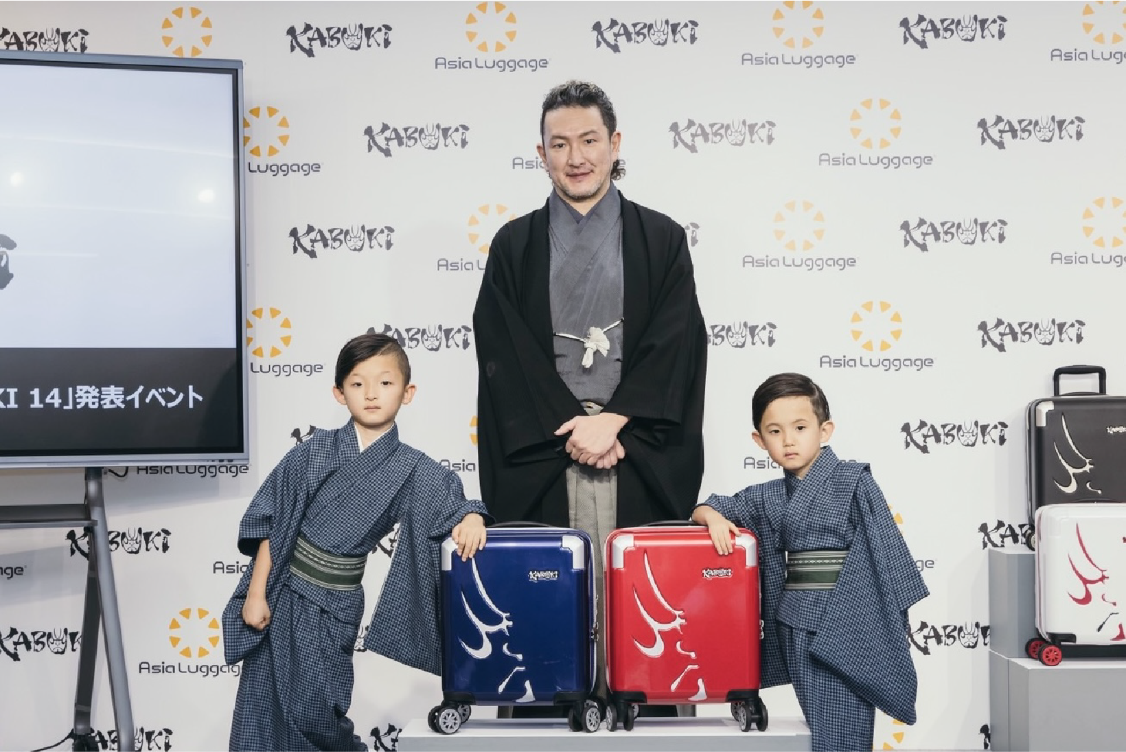 紅BENI | Asia Luggage | アジア・ラゲージ 公式通販