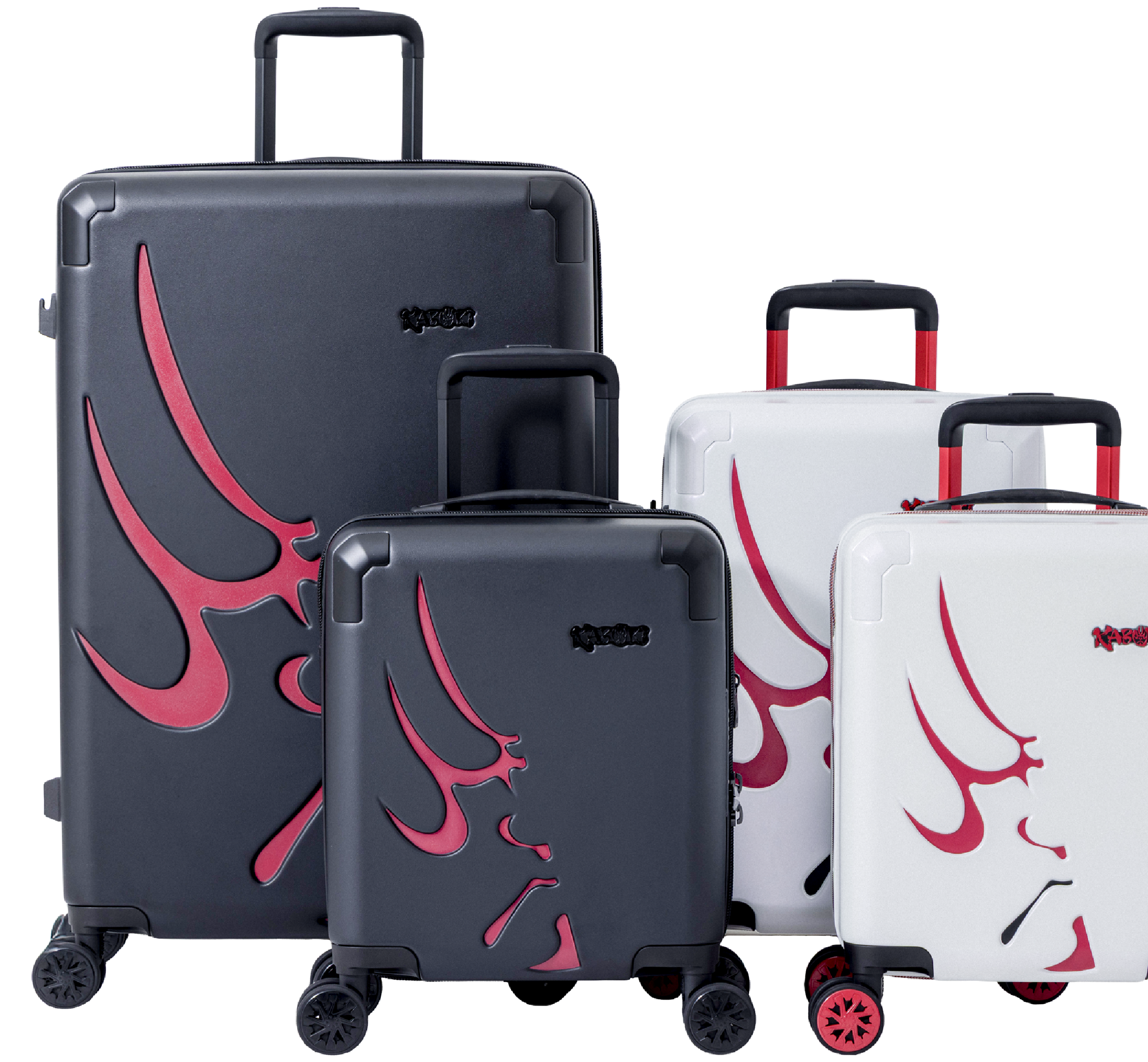 紅BENI | Asia Luggage | アジア・ラゲージ 公式通販