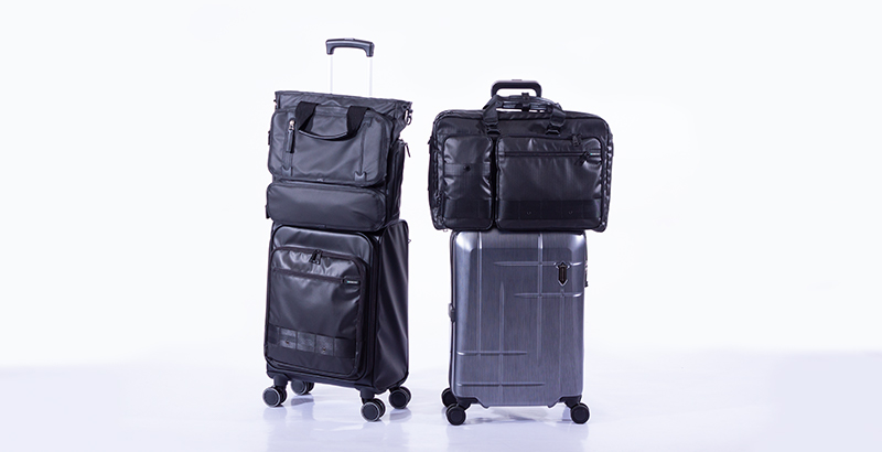 スーツケースのサイズ どう選ぶ 泊数別 最適な容量の見つけ方