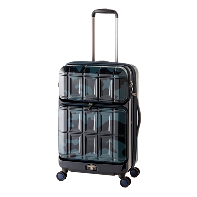 スーツケースに荷物を収納するポイント 収納性に優れた商品9選