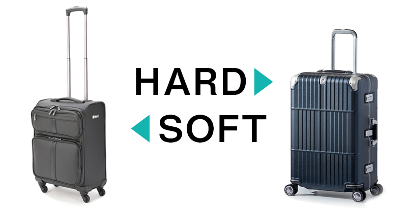3～5泊用のスーツケースの容量は? 選び方とおすすめ商品
