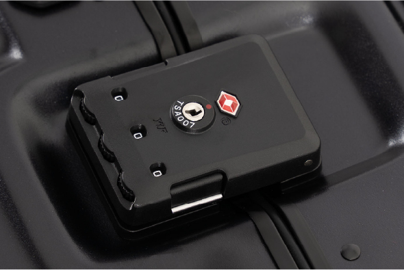 ダイヤルロックラッチ型の使い方 | Asia Luggage | アジア・ラゲージ