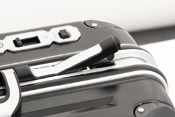 lock 専用アジア ダイヤルロックプッシュアップ型の使い方 | Asia Luggage | アジア