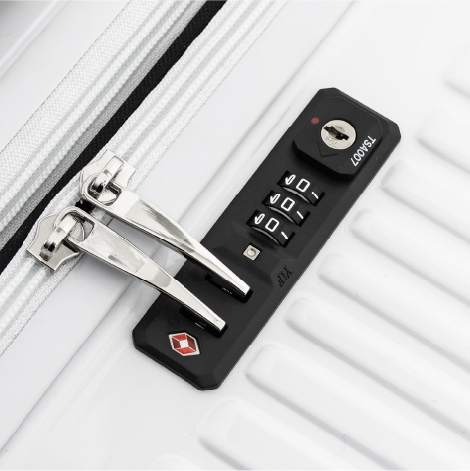 ロックの種類と使い方 | Asia Luggage | アジア・ラゲージ 公式通販