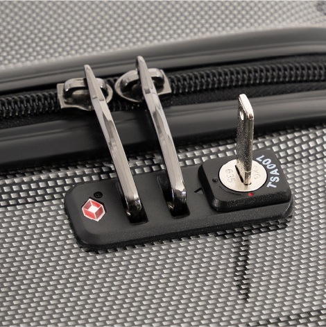 ロックの種類と使い方 | Asia Luggage | アジア・ラゲージ 公式通販